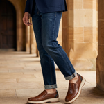 The Roam Loafer
