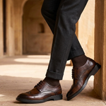 The Guildsman Brogue