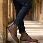The Journey Boot