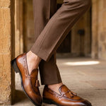 The Promenade Loafer