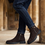 The Roamer Boot