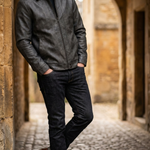 The Outrider Coat
