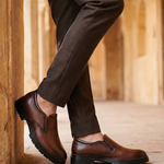 The Bradley Loafer