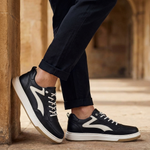 The Stride Low