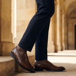 The Briar Loafer
