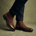The Croft Boot