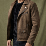The Drifter Jacket