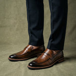 The Cairn Loafer