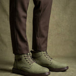 The Fieldman Boot