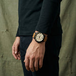 The Sentinel Watch