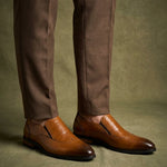 The Regent Brogue