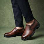 The Bradley Loafer