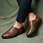 The Cladwell Slip-On