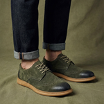 The Weston Brogue