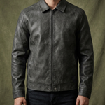 The Outrider Coat