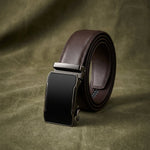 The Garrison Belt
