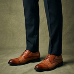 The Woven Oxford