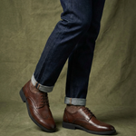 The Frontier Oxford