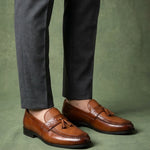 The Carver Loafer
