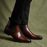 The Classic Roam Boot