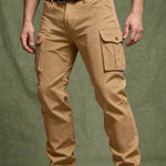 The Range Cargo