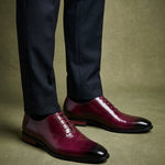 The Hawthorne Oxford
