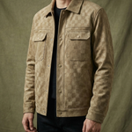 The Outfitter Suede Jacket