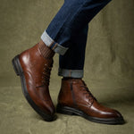The Ashford Wingtip