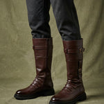 The Outpost Boot