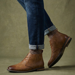 The Alder Chukka