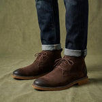 The Heaton Boot