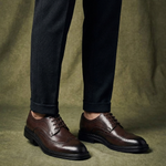 The Overland Oxford