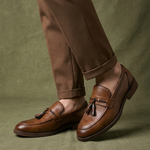 The Drifter Loafer