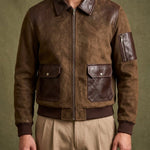 The Ironwood Bomber