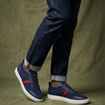 The Harbor Sneakers