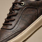 The Drifter Sneaker