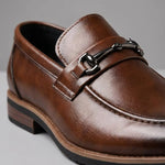 The Parlor Loafer