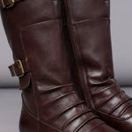 The Outpost Boot