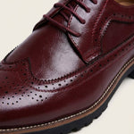 The Thornbury Brogue