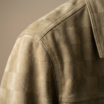 The Outfitter Suede Jacket