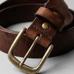 The Stout Belt