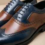 The Pemberton Brogue