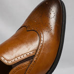 The Regent Brogue