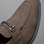 The Marbury Loafer