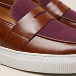 The Steadfast Loafer