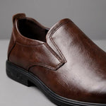 The Parkway Loafer