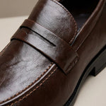 The Foundry Loafer