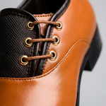 The Caldwell Oxford