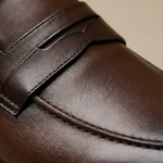The Briar Loafer