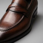 The Heirloom Loafer